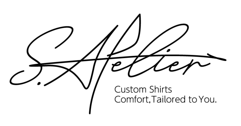 エスアトリエ Custom Shirts Comfort,Tailored to You